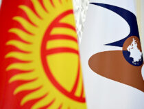 Кыргызстандын атынан ЕЭКтин министри болуп Арзыбек Кожошев дайындалды