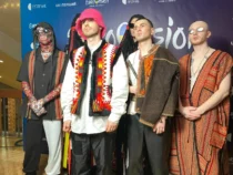 Украиналык топ Eurovision-2022 ыр сынагынын финалына чыкты