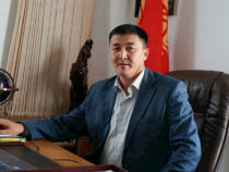 Жамалбек Ырсалиев «Бишкекжылуулукэнерго» ишканасынын директору болуп дайындалды