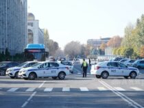 Бишкек жана Чүйдүн айрым көчөлөрү эртең унаа кыймылына чектелет