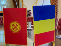 Румыния кыргызстандык абитуриенттер үчүн бекер квота берүүгө даяр