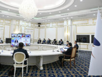 Бишкек төрагалык кылган Жогорку Евразия экономикалык кеңешинин саммити өтөт