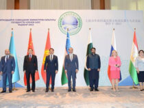 Ташкентте ШКУга мүчө мамлекеттердин маданият министрлеринин жыйыны өттү