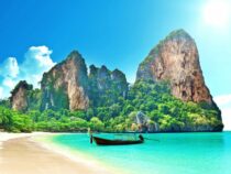Тайландда чет элдик туристтер курорттук салык төлөөгө милдеттендирилет