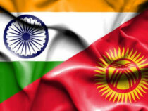 Индия Кыргызстандагы социалдык долбоорлор үчүн 126 млн сомдон ашык бөлөт