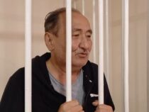 Кызматтан четтетилген саламаттык сактоо министри Алымкадыр Бейшеналиев үй камагына чыгарылды