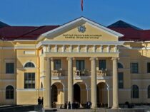 Кыргызстанда прокуратура органдарынан тергөө жүргүзүү укугу алынды