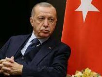 Түркия президенти Режеп Тайип Эрдоган расмий сапары менен Кыргызстанга келет