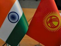 Бишкекте Кыргызстан-Индия ишкерлер форуму өтүүдө