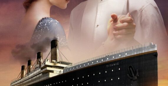 “Титаник” тасмасындагы белгилүү эшик аукциондон сатылды
