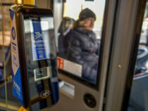 Бишкекте эртеңден тарта автобус, троллейбустарда накталай төлөм кабыл алынбайт