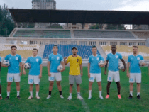 Футбол: Эртең “Алай” менен “Нефтчи” беттешет