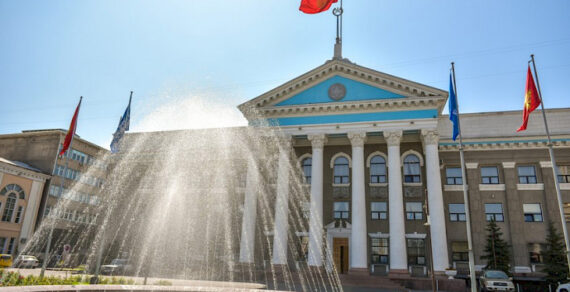 Бишкек мэриясы мыйзамсыз жүргөн мигранттарды аныктоо тапшырмасын берди
