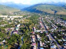 Кыргызстанда дотациядагы айыл өкмөттөрдүн саны кыскарды