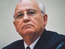 Мурдагы советтик лидер Михаил Горбачёв көз жумду