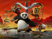 “Кунг-фу панда” мультфильминин төртүнчү бөлүгү чыгат