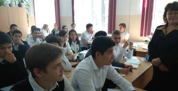 Кыргызстан мектептеринде мамлекеттик экзамендер 3-июнда башталат