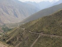 Баткен облусунун эң алыскы айылы Зардалыга барчу жаңы жол курулат