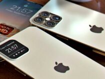 Apple кийинки жылы уникалдуу жаңы смартфон чыгарат