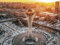 Астана – Бишкек – Астана аба каттамы ушул аптада жанданат