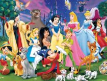 Disney күйөрманы мультфильм каармандарынын сүрөтү менен кийимдерди сатып алууга 278 миң рубль коротту