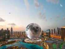 Дубайда климат боюнча дүйнөлүк саммит башталды