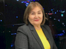 “Бишкекжашылчарба” ишканасына жаңы директор дайындалды