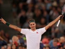 Планетанын эң мыкты теннис оюнчусу Роджер Федерер карьерасын жыйынтыктайт