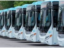 Жыл аягына чейин Бишкекке 120 автобус келет