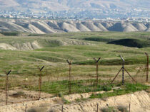 Кыргызстан менен Тажикстан чек аранын дагы дээрлик 11 чакырым тилкесин макулдашты