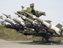 Кыргызстан “Печора-2БМ” зениттик ракеталык комплексин сатып алды