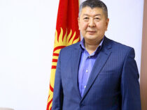 Сабырбек Султанбеков энергетика министринин орун басары болуп дайындалды