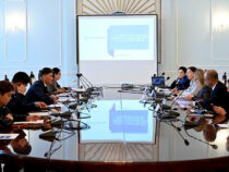 Баткен облусун өнүктүрүүгө Дүйнөлүк банк 50 миллион доллар бөлөт