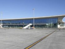 «Каракол» аэропорту эл аралык стандартка ылайык курулууда