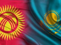 Кыргызстан менен Казакстандын соода жүгүртүүсү 14,6%га өстү