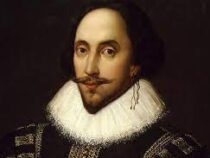 Улуу Британияда Уильям Шекспирдин портрети аукционго чыгарылды