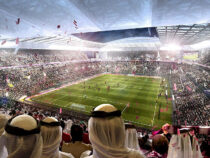2034-жылы футбол боюнча дүйнө чемпионаты Сауд Арабияда өтөт