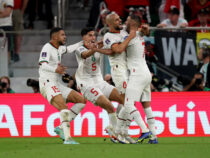 Катар-2022: Марокко 36 жылдан бери биринчи жолу плей-оффко чыкты