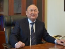 Бишкек мэрин кызматтан алуу сунушу ЖК токтомуна киргизилген жок