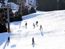 Бишкектин четинде лыжа фестивалы өтөт
