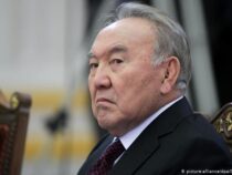Казакстанда Назарбаев күнүн белгилешкен жок