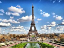 Париж туризм үчүн дүйнөдөгү эң кирешелүү шаар деп аталды