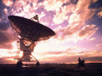 Австралия менен Түштүк Африкада дүйнөдөгү эң чоң радиотелескоптун курулушу башталды