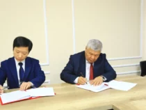 Япониялык компания Кыргызстанда чакан ГЭС курат