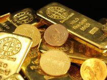 Улуттук банктын алтын валюта резервинин көлөмү майдын аягына карата   3 миллиард 718 миллион доллар деп бааланды