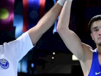 Бокс боюнча Азия чемпионатында Кыргызстандын командасы жети коло жеңди