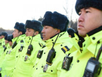 Бишкек жана Чүйдө милиция күчөтүлгөн тартипке өтөт