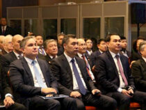Будапештте “Кыргызстан–Венгрия” бизнес-форуму өтүп жатат
