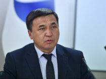 Кыргызстанда мугалимдер үчүн миң орундуу пансионат курулат