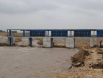 Баткен облусунун Кадамжай районундагы кичи ГЭСтин курулушу быйыл аяктайт